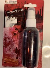 Halloween Fake Blood Spray 2oz