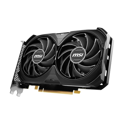 MSI GeForce RTX 4060 Gaming X 8G Review