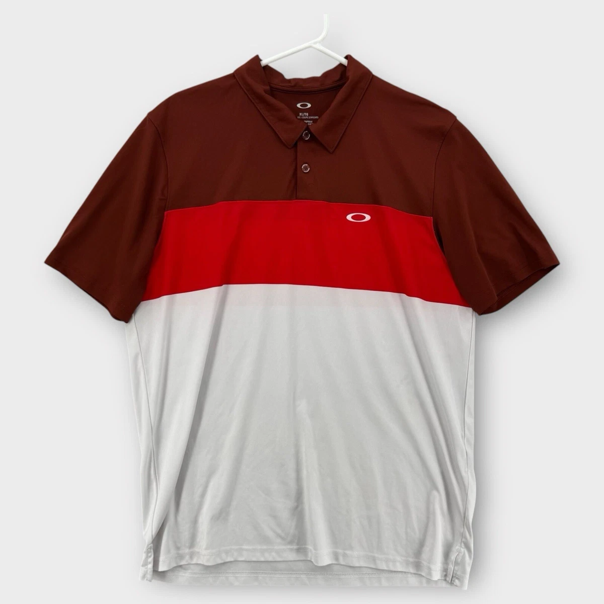 Oakley Red Size XL Shirts for Men for sale | eBay