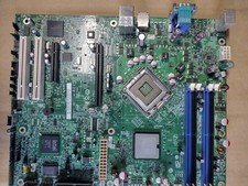 INTEL SERVER MAINBOARD S3200SH - LGA775 - D86140-304