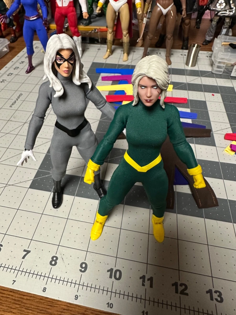 Marvel sales legends female