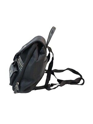 Vintage Buffalo Leather Backpack Purse Satchel Shoulder School Bags for  Unisex new Design bag