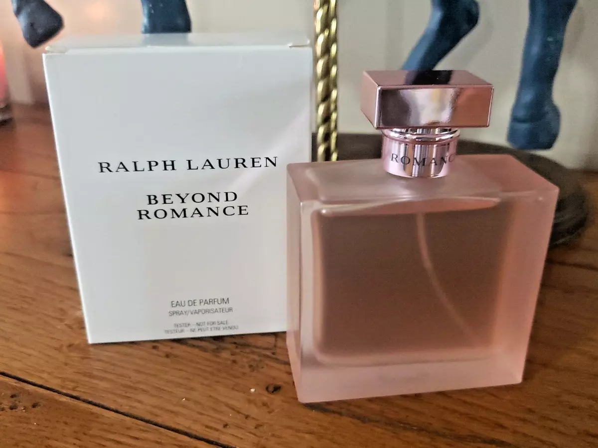 Ralph Lauren Beyond Romance Eau De Parfum