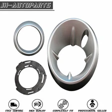 Fits Mercedes Gla250 2018-2020 Front Left Side Fog Light Bezel 15688081002A17