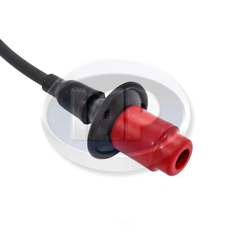 Spark Plug Wire Set IAP/Kuhltek Motorwerks 111998031AB - Image 2 of 3