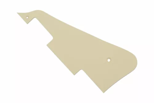 Cream #2 Pickguard for Modern USA Gibson Les Paul®