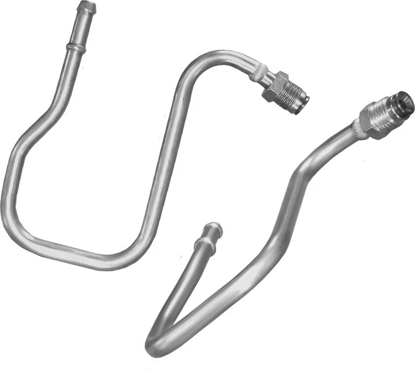 Tubo sensor de presión Premier DPF Euro 4 se adapta a Renault Koleos 2.0 dCi #1 Foto 2 de 4