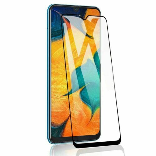 For Samsung Galaxy A70 A50 A51 A20 A10e A71 A31 Tempered Glass Screen Protector - Picture 13 of 14