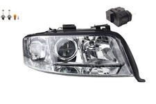 Feu avant (phare) Audi A6