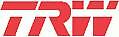 Carrier, brake caliper for RENAULT TRW BDA225 - Picture 3 of 3
