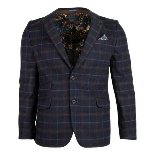 Guide London Coats, Jackets & Waistcoats for Men