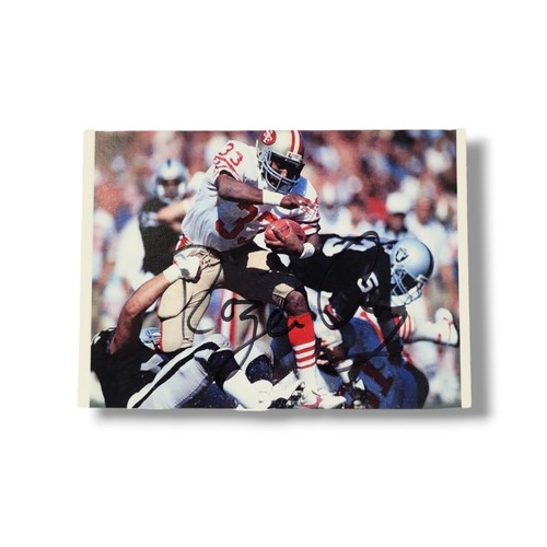 San Francisco 49ers Collection Lot Of 5 Items - Picture 2 of 14