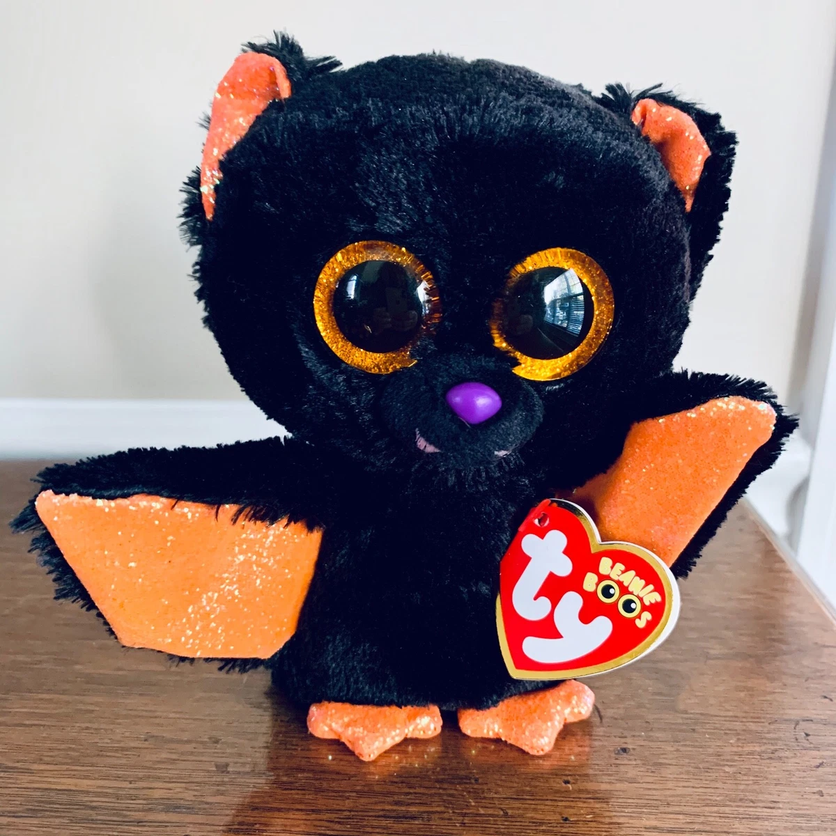 2019 halloween beanie best sale boos