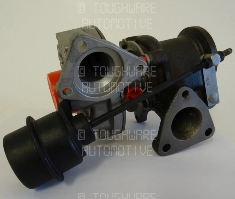 Original Turbolader für Mercedes Benz A160 A170 Vaneo 1.7 CDI 44/55/66/67/70KW - Bild 2 von 2