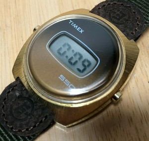 timex ssq watch