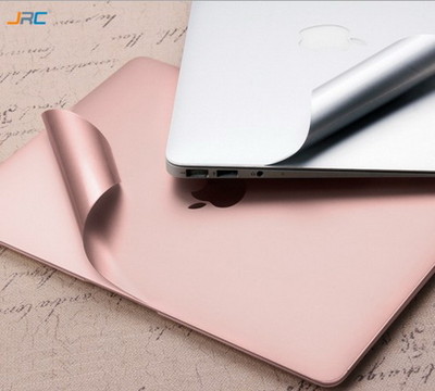 Laptop Skin Macbook Air Skoko [4 In 1] Full Body Protector Skin