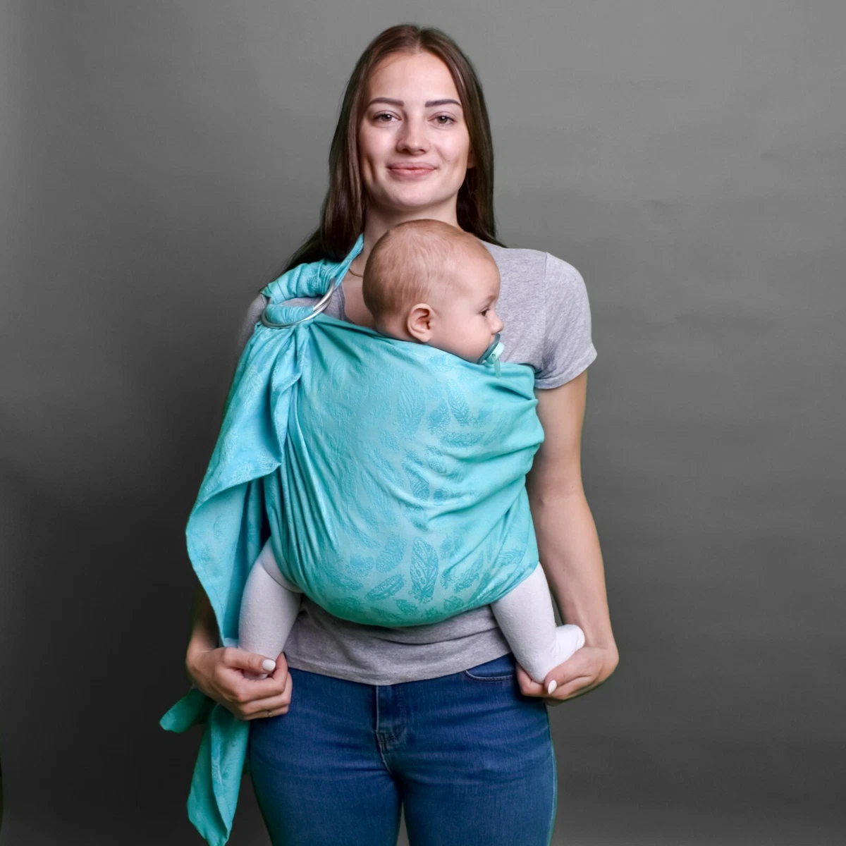 Sekai Sail Ring Sling | Oscha Slings