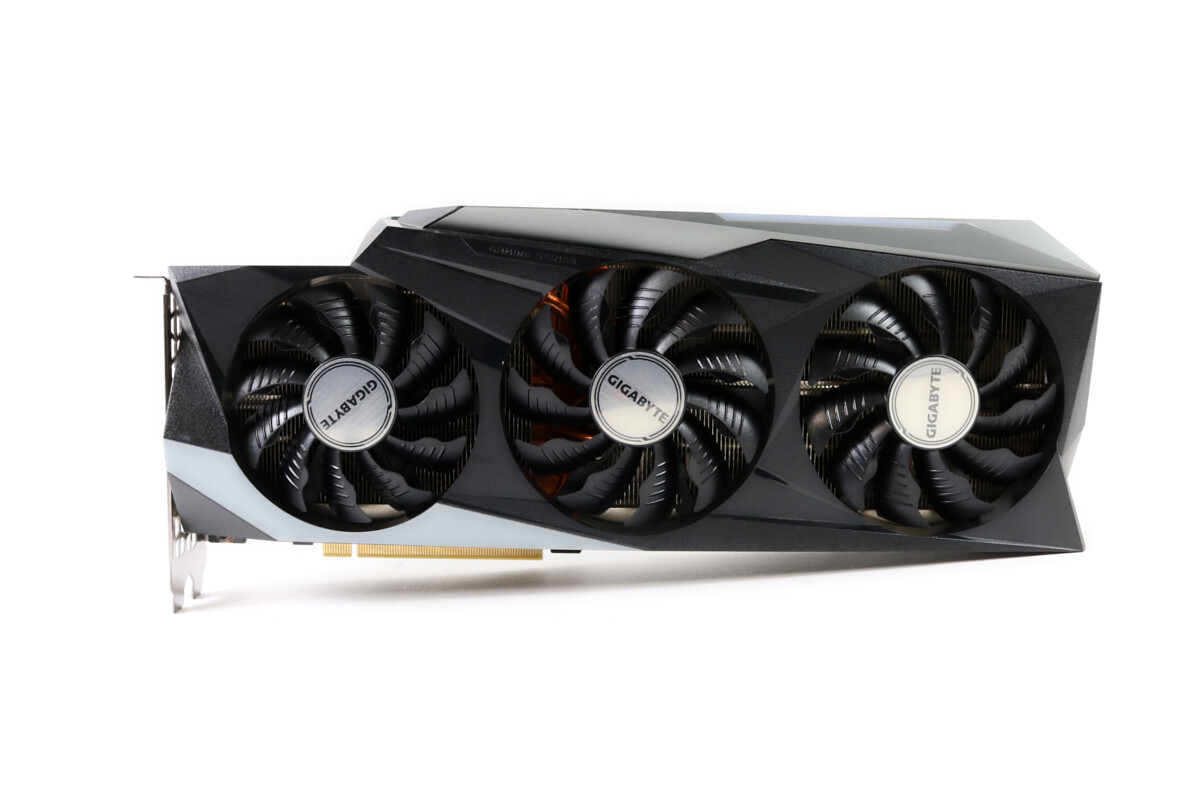 Gigabyte GeForce RTX 3080 12GB Gaming OC GPU | 1yr Warranty, Fast