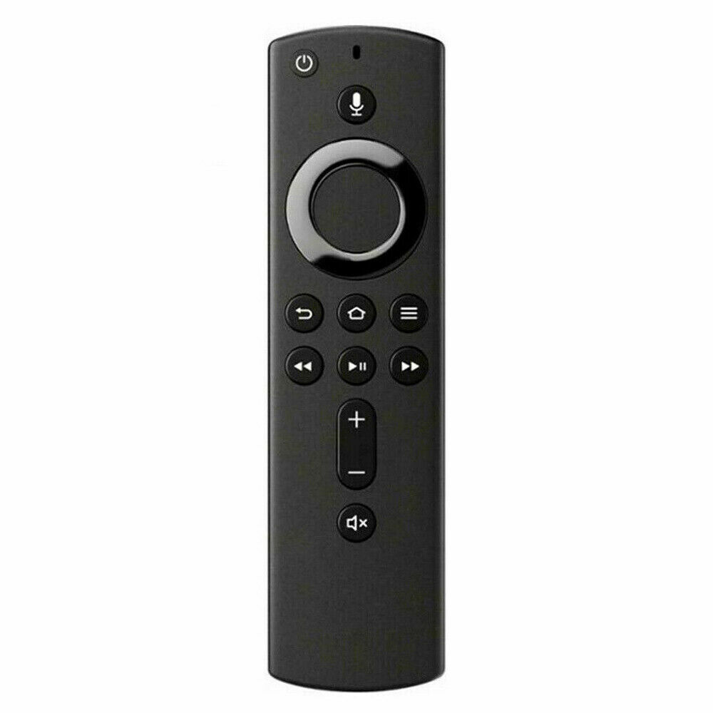 New L5B83H For Amazon 2nd 3rd Gen Alexa Voice Fire TV Box Stick Remote Control