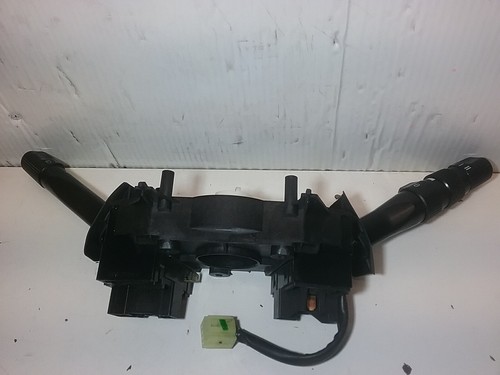 Conjunto de columna de interruptor Honda Accord 1998-2002 M16710 #M15464 S94 - Imagen 4 de 13