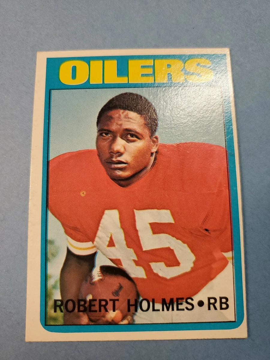 Robert Holmes jersey