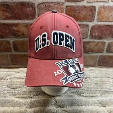 U.S OPEN 2010 Pebble Beach One Size 