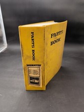 Komatsu PC1100-6 PC1100LC-6 PC1100SP-6 Parts Book Manual Catalog 