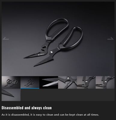 Jackall Seperatable Fish Scissors Gray (7710) | eBay Jackall Seperatable Fish Scissors Gray (7710) | eBay