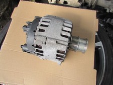 VW VOLKSWAGEN T-ROC 2022 YEAR 1.0 TFSI PETROL ALTERNATOR 05E903026Q