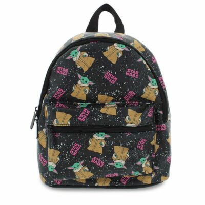 fila mythical mini backpack Finn (Aura) 100% Gucci Nylon Lining Nike Gear Up Pack SP26 Discover our New Backpacks Color:Eriedescent Reef Stalker