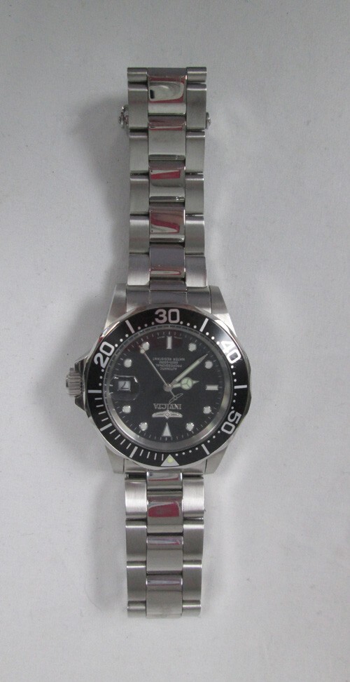 INVICTA  オートマチック　プロフェッショナル　660ft-200M Invicta Men's Automatic Professional 660ft 200m Watch