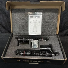 Progressive Suspension 990-1013 15" Shock - Black 990-1013