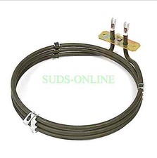 Fits ELBA OVEN FAN MAIN COOKER HEATING ELEMENT 2500W models listed on item page
