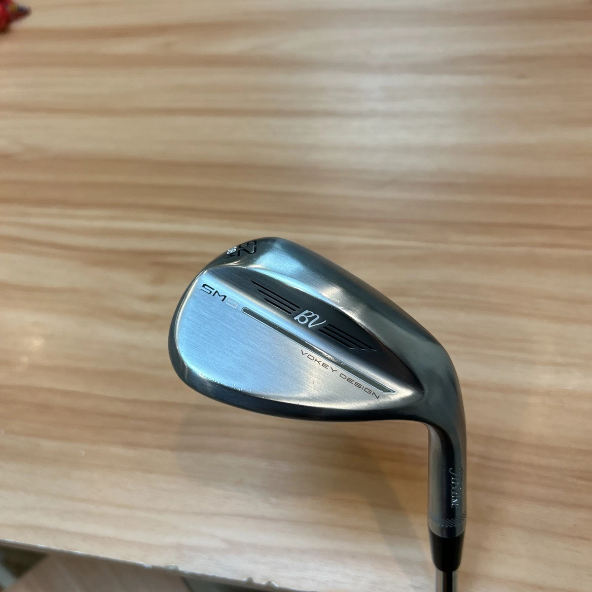 ナイキ　ロブウェッジ62°　希少 ナイキ ロブウェッジ62° 希少 - クラブ価格