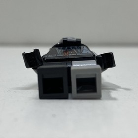 2008 Lego Star Wars Rogue Shadow Battle Damage Darth Vader Minifigure 7672