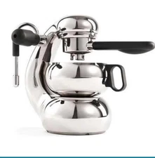 The Little Guy Espresso Maker