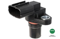 Kurbelwellensensor Impulsgeber NTK 81095 FüR Opel Corsa X01 Combo Tour Astra T98