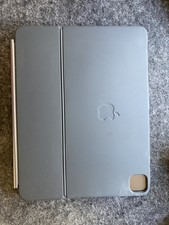 Apple Magic Keyboard Case for iPad Pro 13-inch M4 2024 / M5 2025 - Black