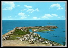 Ansichtskarte Grado - Italien