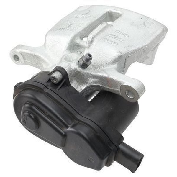 Bremssattel 1 Kolben Axial Bewegend Ø 43 Mm A.B.S. FüR U.A. Audi A4-image