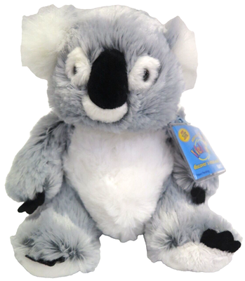 Ganz Webkinz Koala Bear 8
