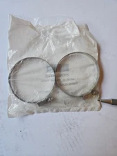 Sea-Doo Norma Clamp 293650079 (1 PAIR FOR $24) NOS OEM OMC85