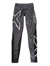 2XU Compression Jogging Fitness Running Tights Windproof Women's Size Small