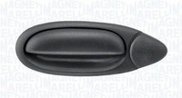 Magneti Marelli 350105009300 TüRgriff Passend FüR Fiat