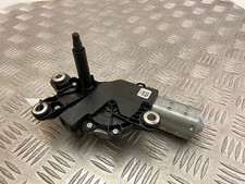 Mercedes-Benz GLC X253 C253 2018 GENUINE Wischermotor Heckscheibe UTO50152