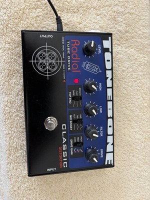 USED Radial Tonebone Classic (160)