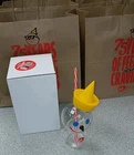 Rare New Jack In The Box.Limited Edition Exclusive Cup Mug Sipperw Straw Qr Code