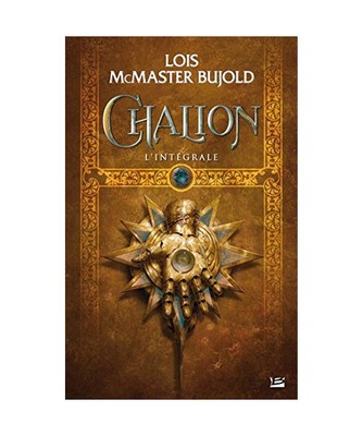 Le Cycle de Chalion - L'Intégrale, McMaster Bujold, Lois