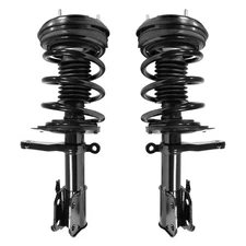 For Dodge Intrepid 98-04 iD Select Front Complete Strut Assemblies