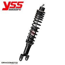Amortisseur VESPA PK 125 XL E-Start 1986-1990 YSS arrière OD220-330P-02-88